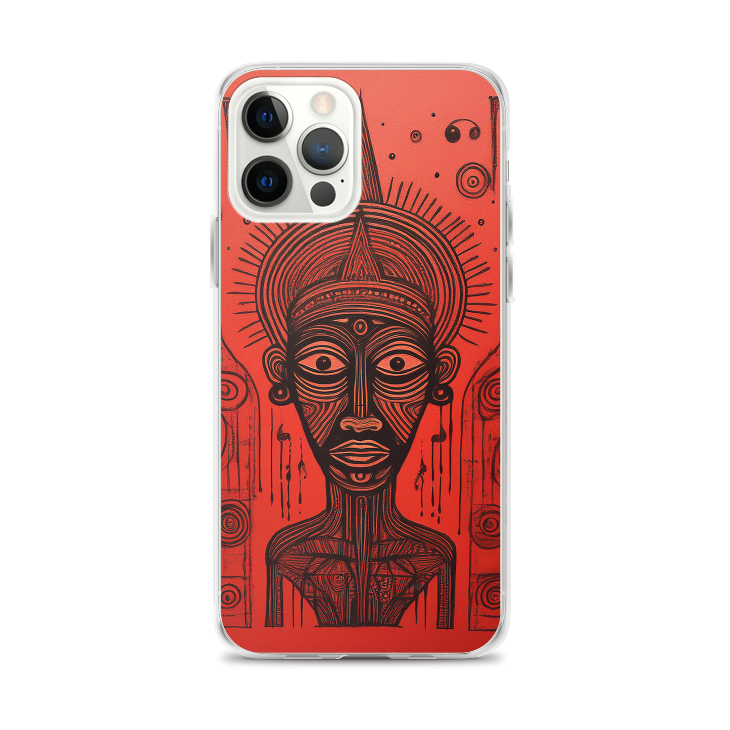 Sozinho - Clear Case for iPhone®