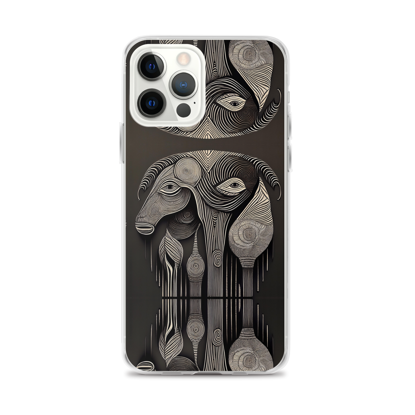 Jamala - Clear Case for iPhone®