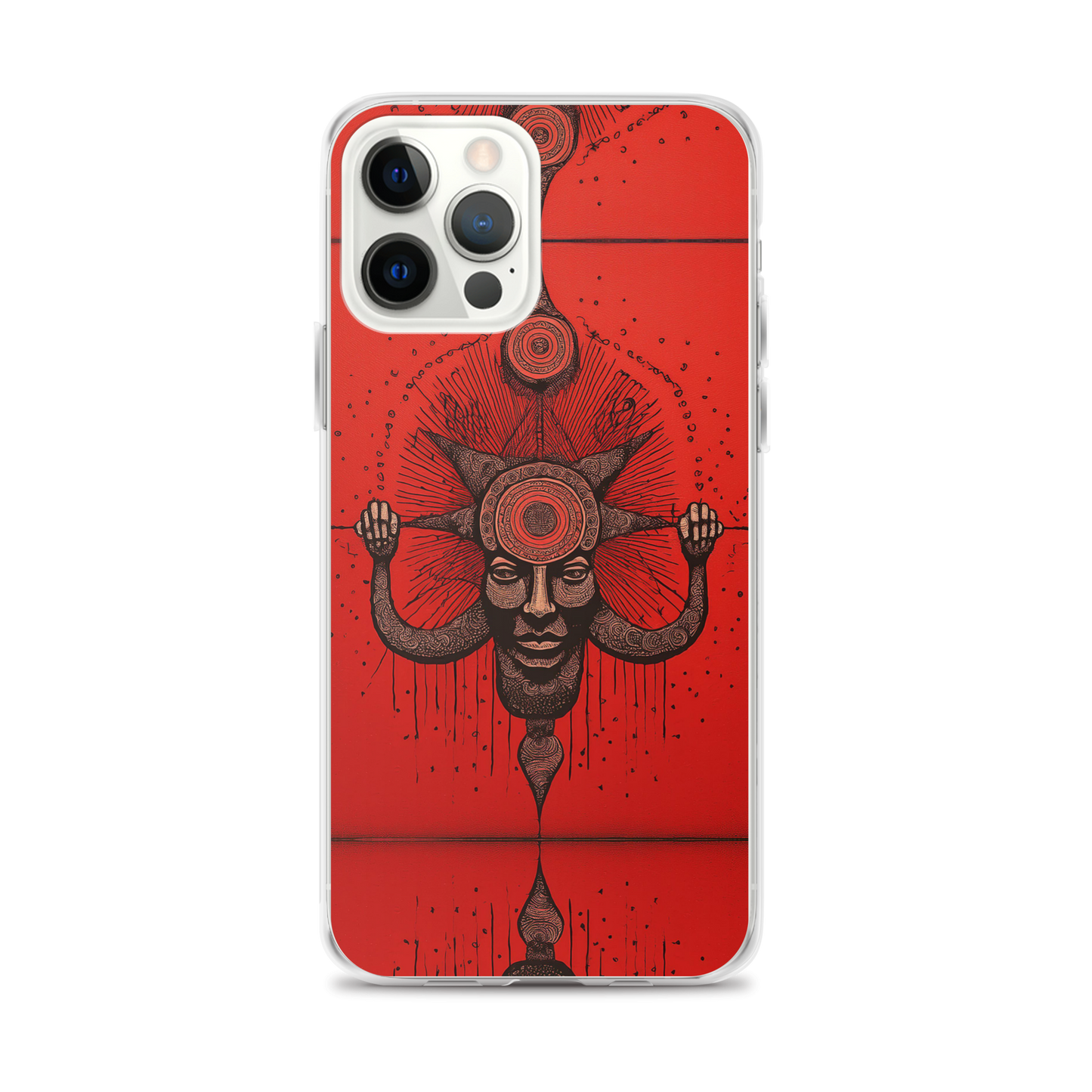 Totem - Clear Case for iPhone®