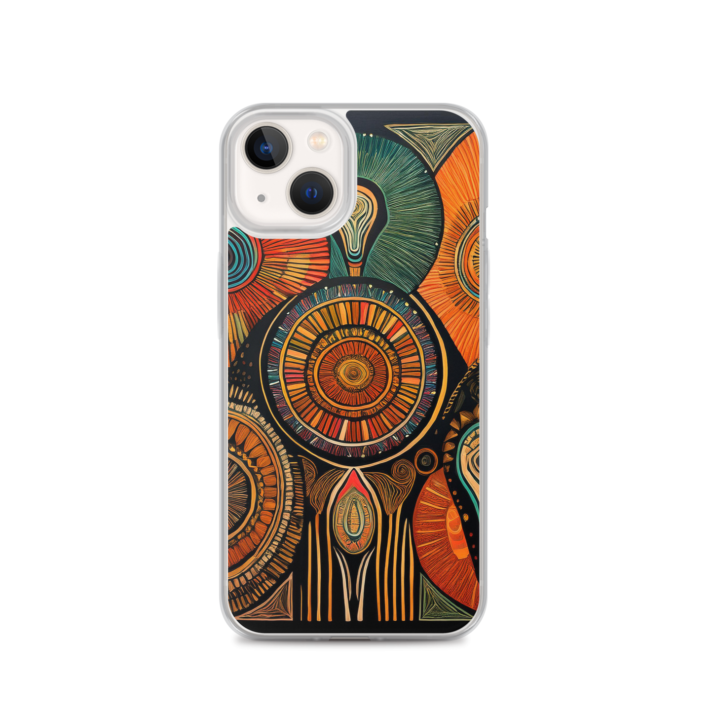 Defensora - Clear Case for iPhone®