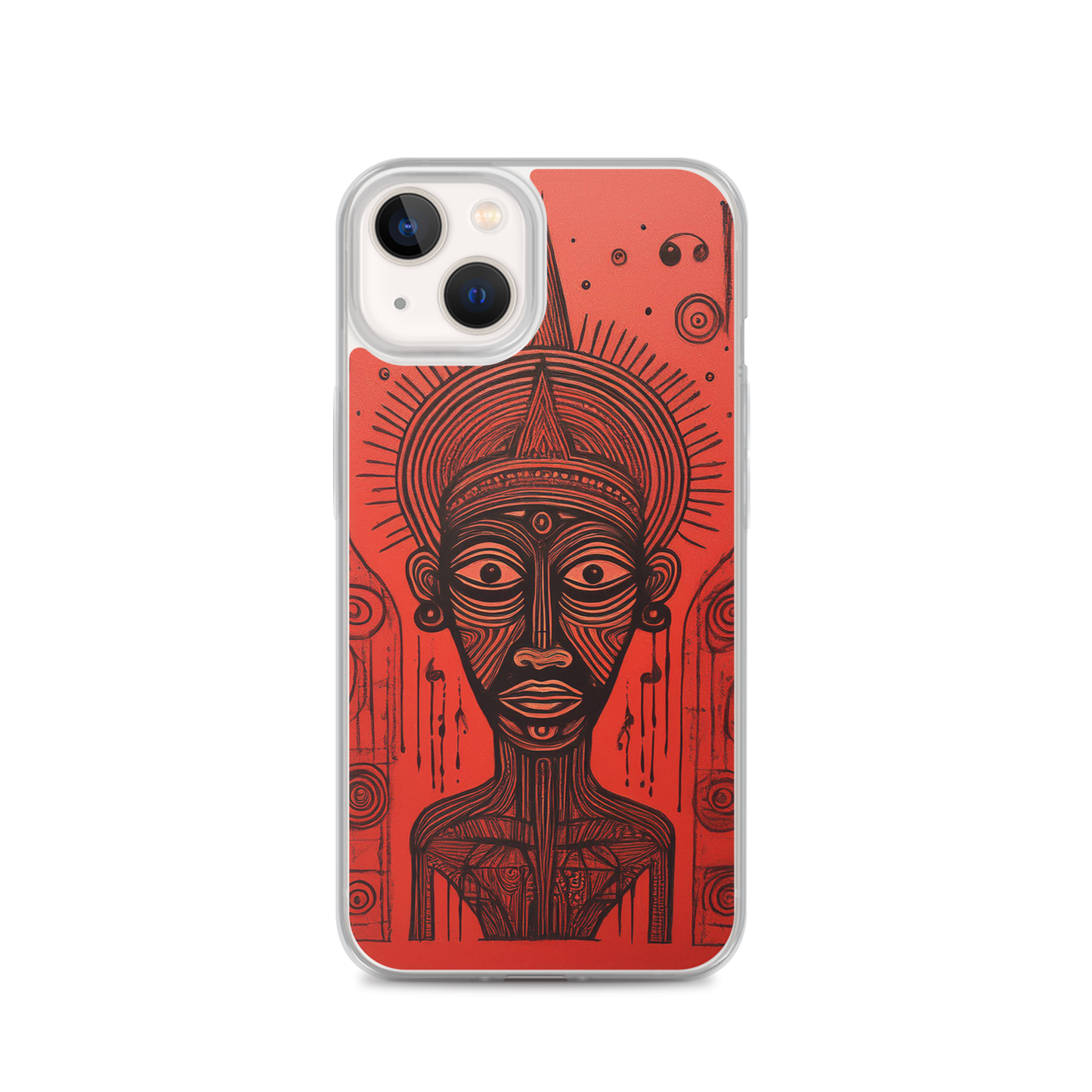 Sozinho - Clear Case for iPhone®