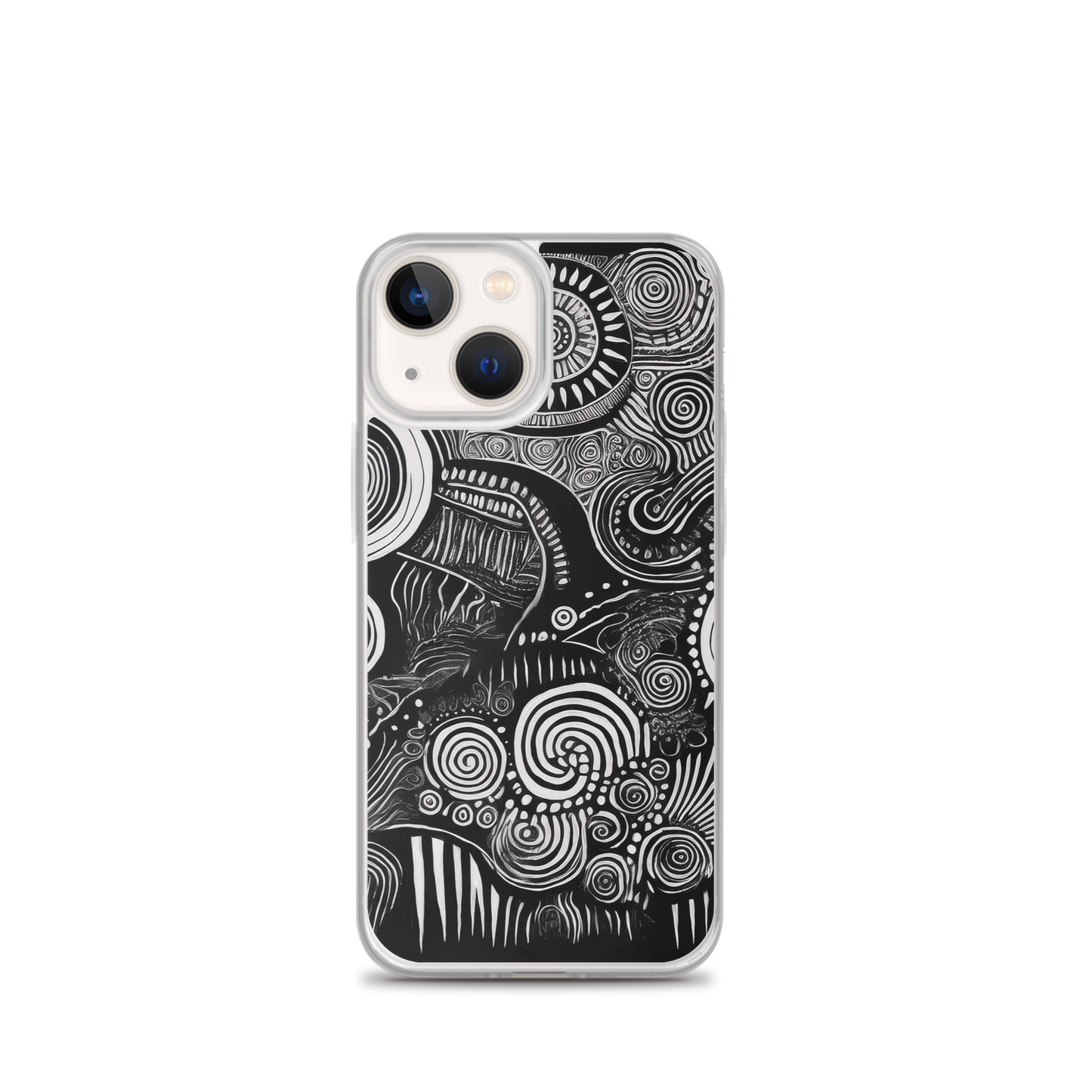 Vivência - Clear Case for iPhone®