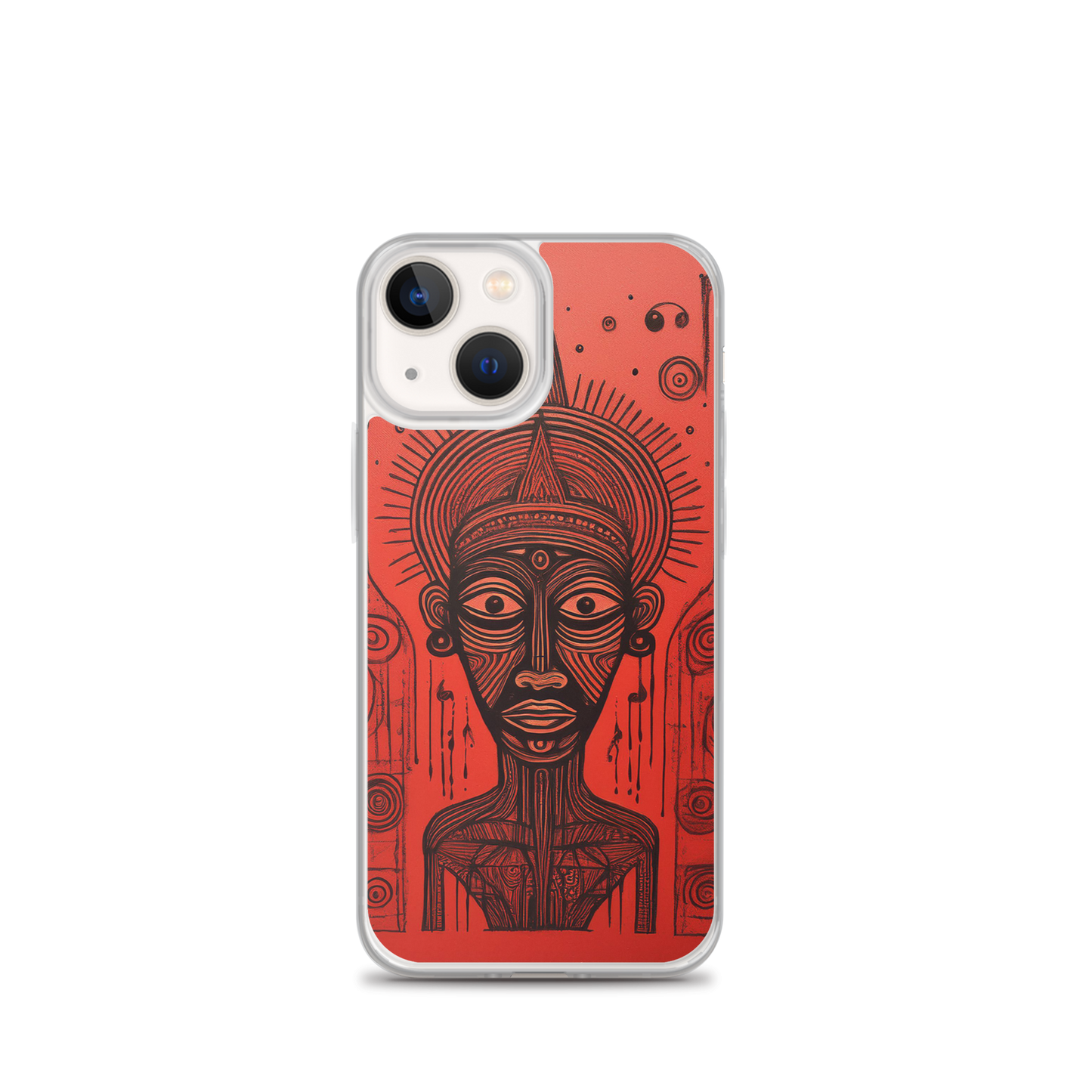 Sozinho - Clear Case for iPhone®