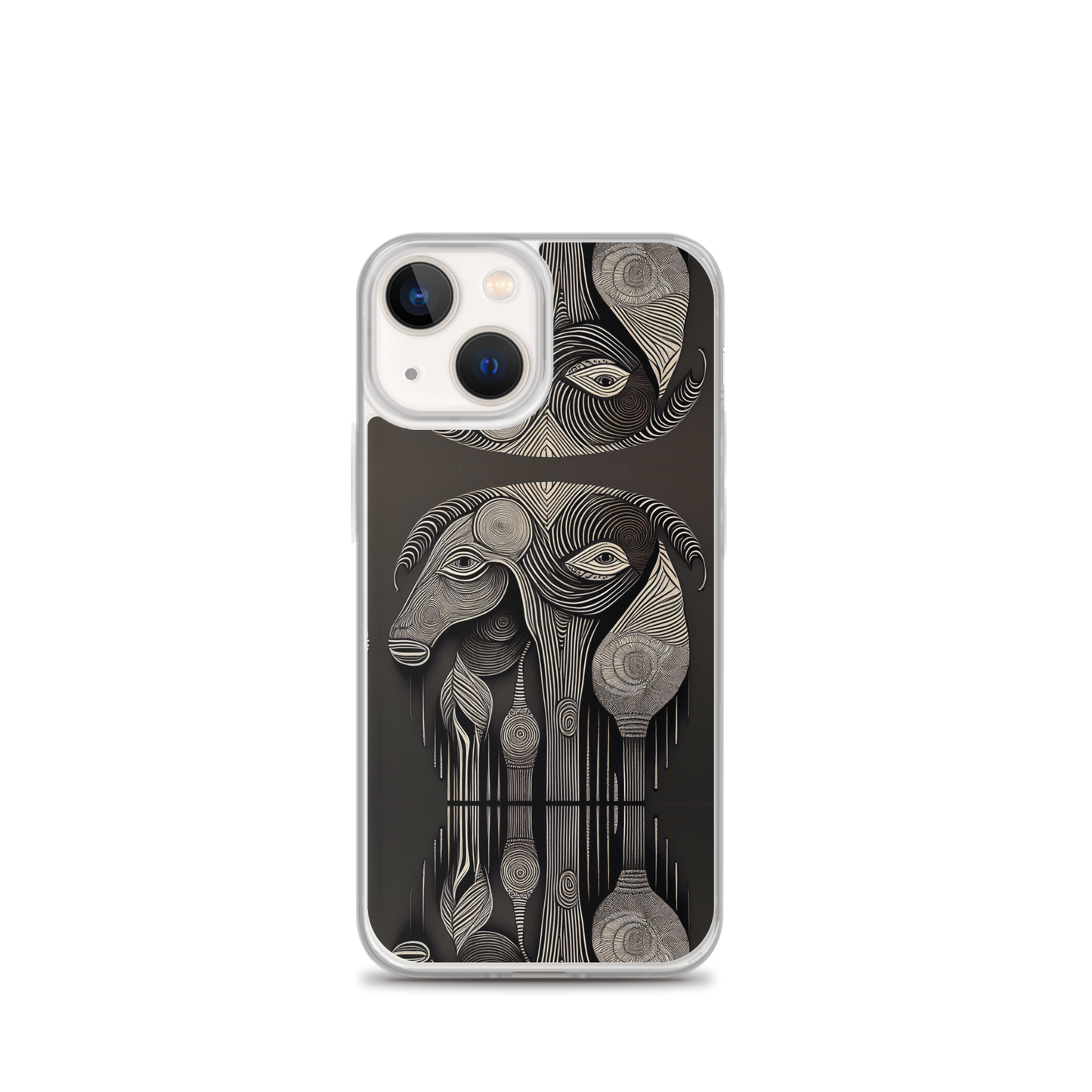 Jamala - Clear Case for iPhone®
