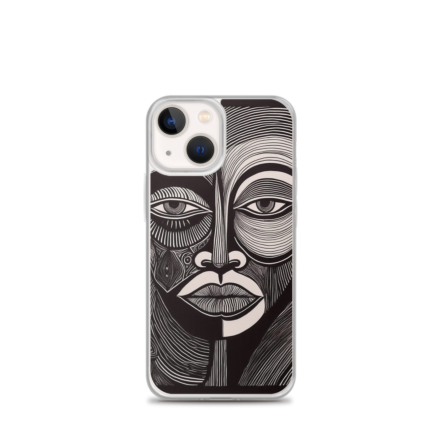 Anaya - Clear Case for iPhone®