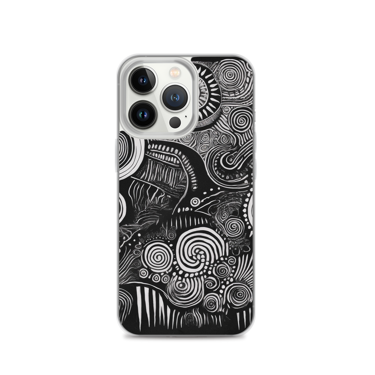 Vivência - Clear Case for iPhone®