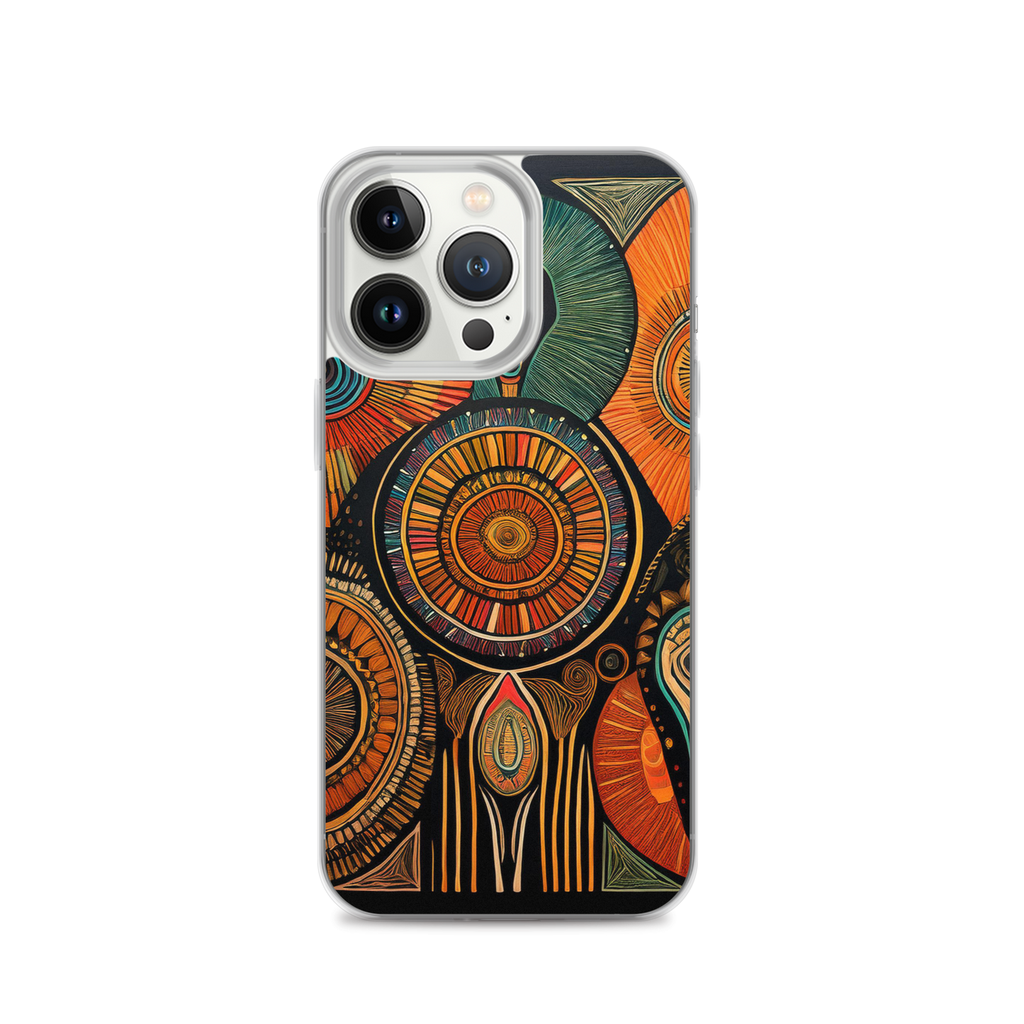 Defensora - Clear Case for iPhone®