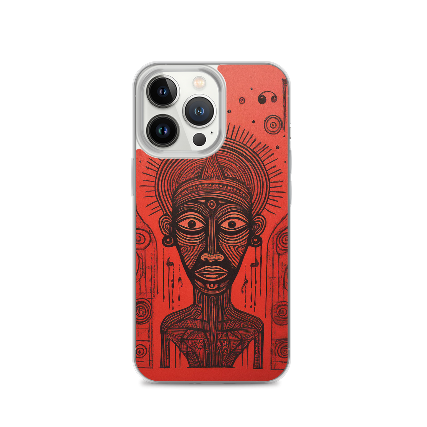 Sozinho - Clear Case for iPhone®