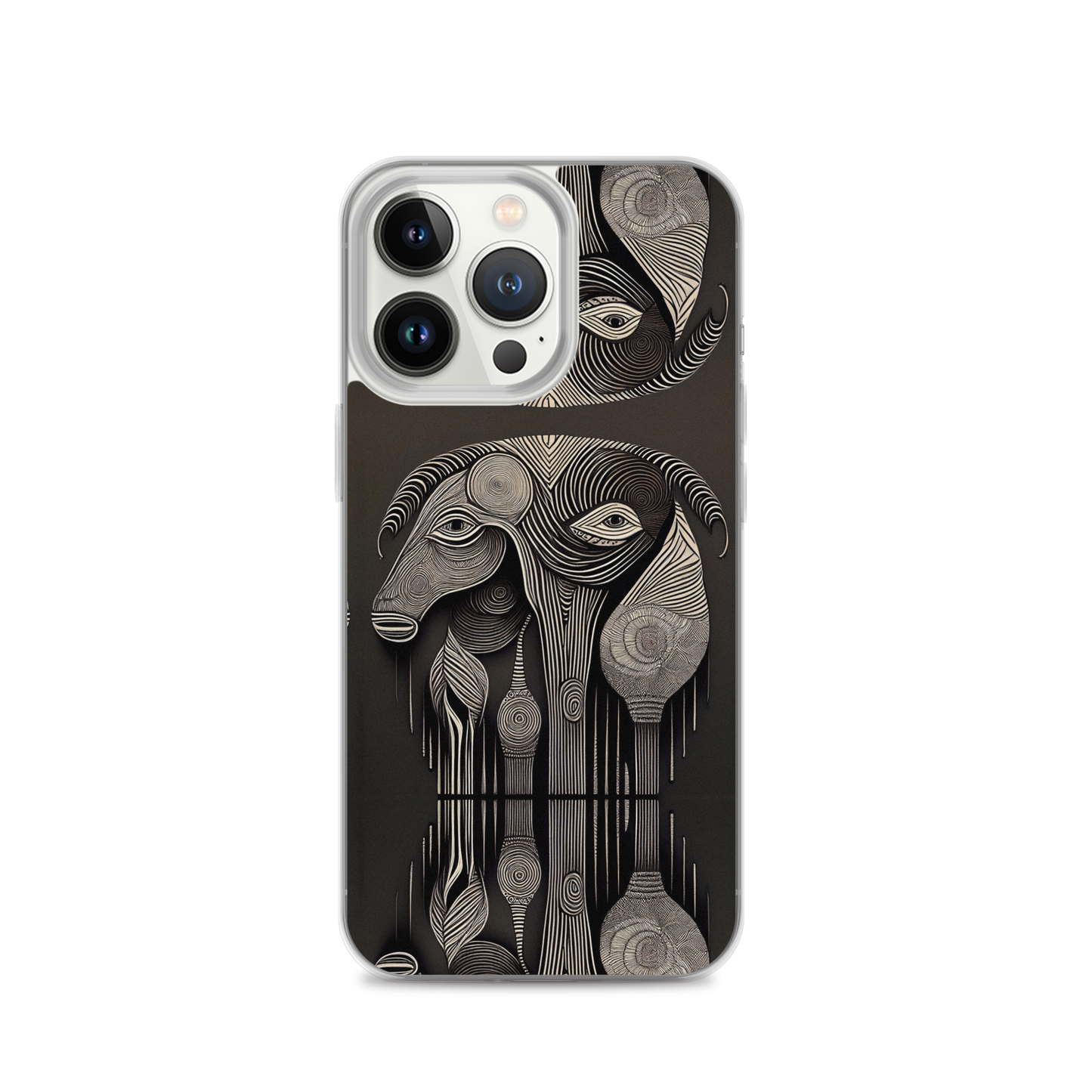 Jamala - Clear Case for iPhone®