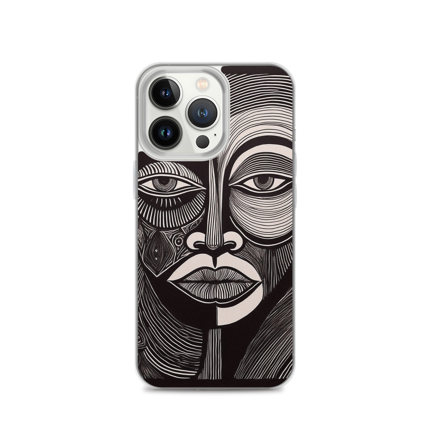 Anaya - Clear Case for iPhone®