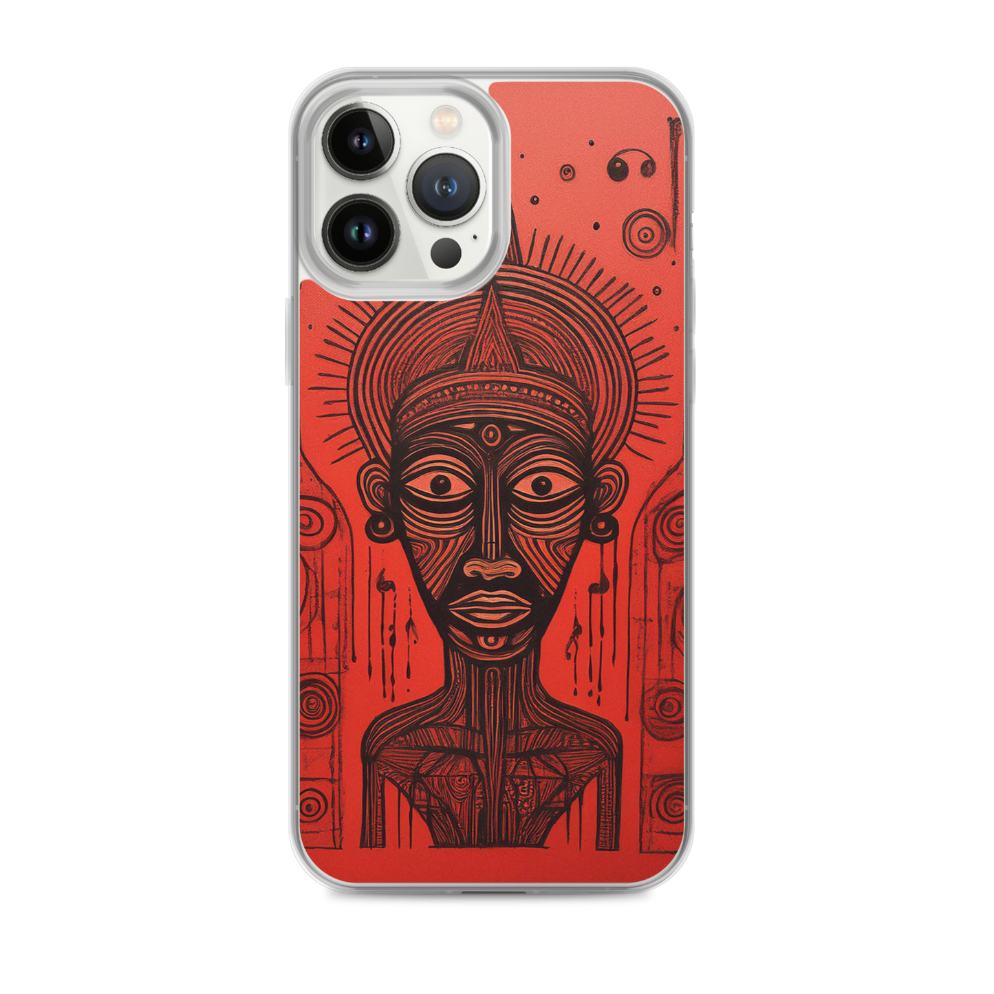 Sozinho - Clear Case for iPhone®