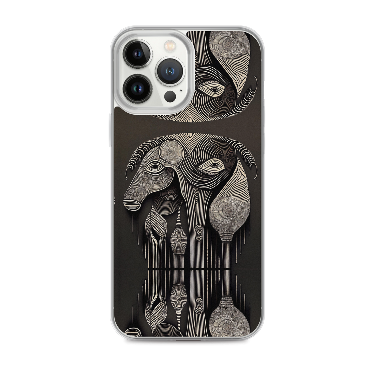 Jamala - Clear Case for iPhone®