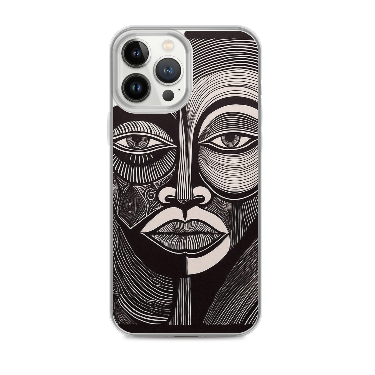 Anaya - Clear Case for iPhone®
