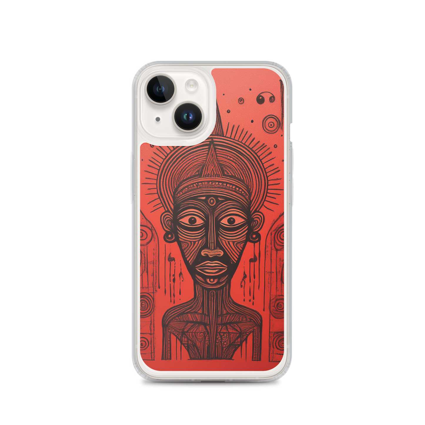 Sozinho - Clear Case for iPhone®