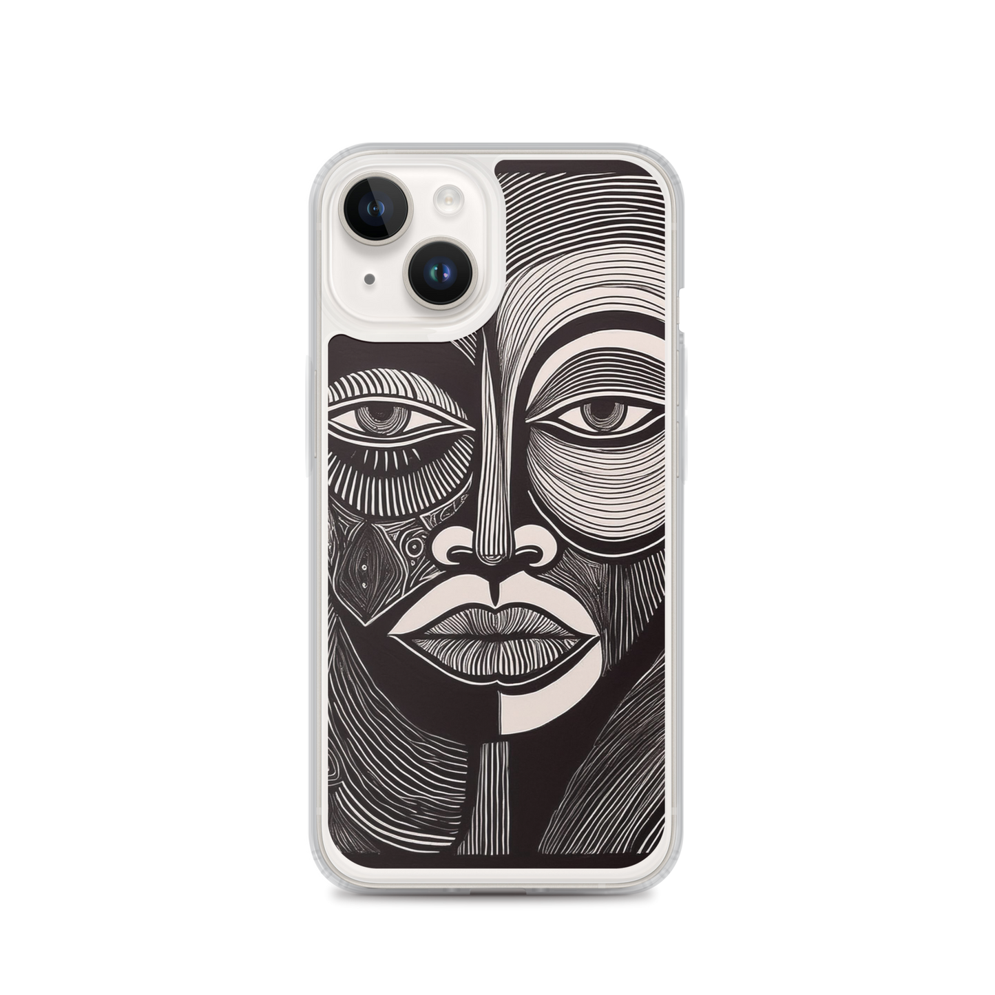 Anaya - Clear Case for iPhone®
