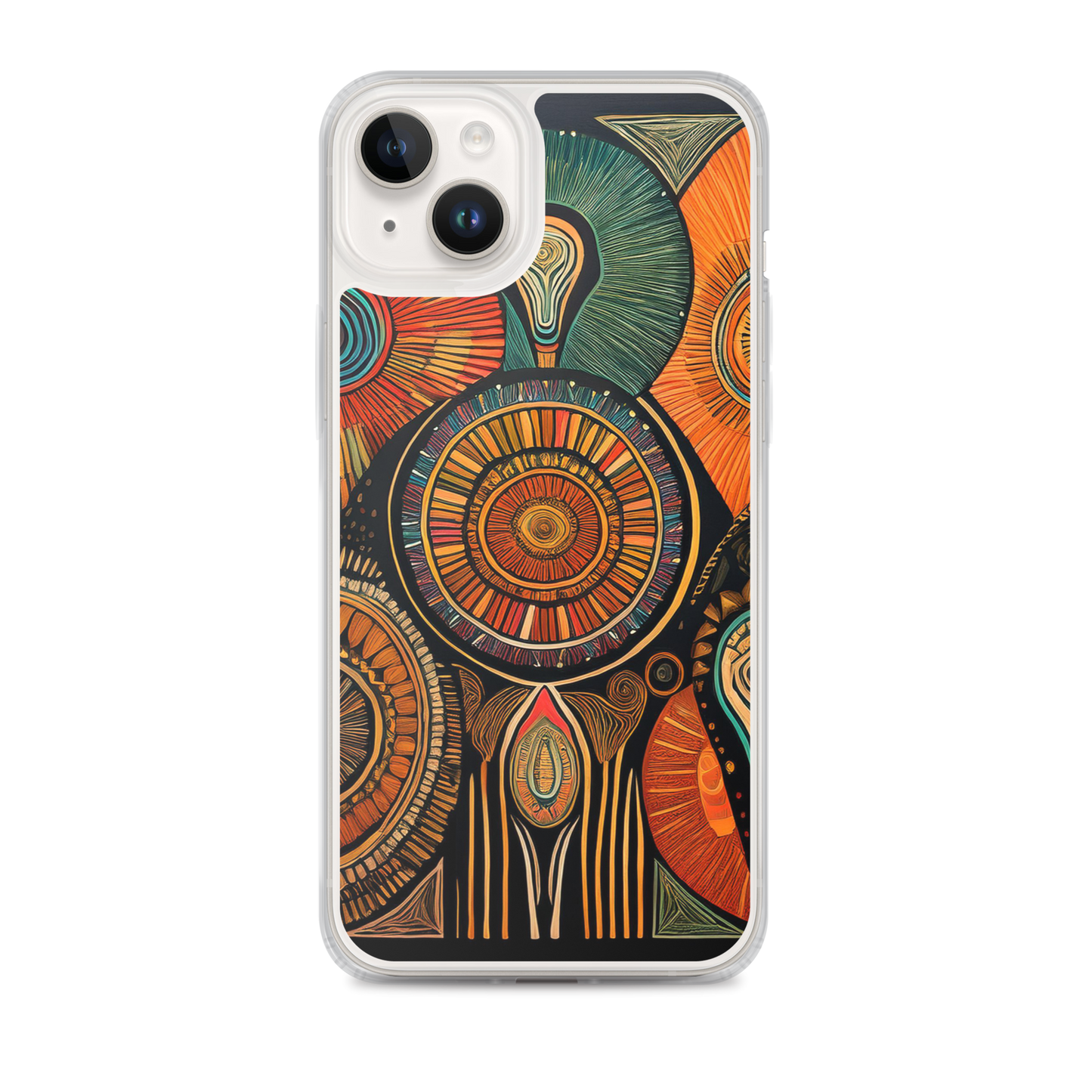 Defensora - Clear Case for iPhone®