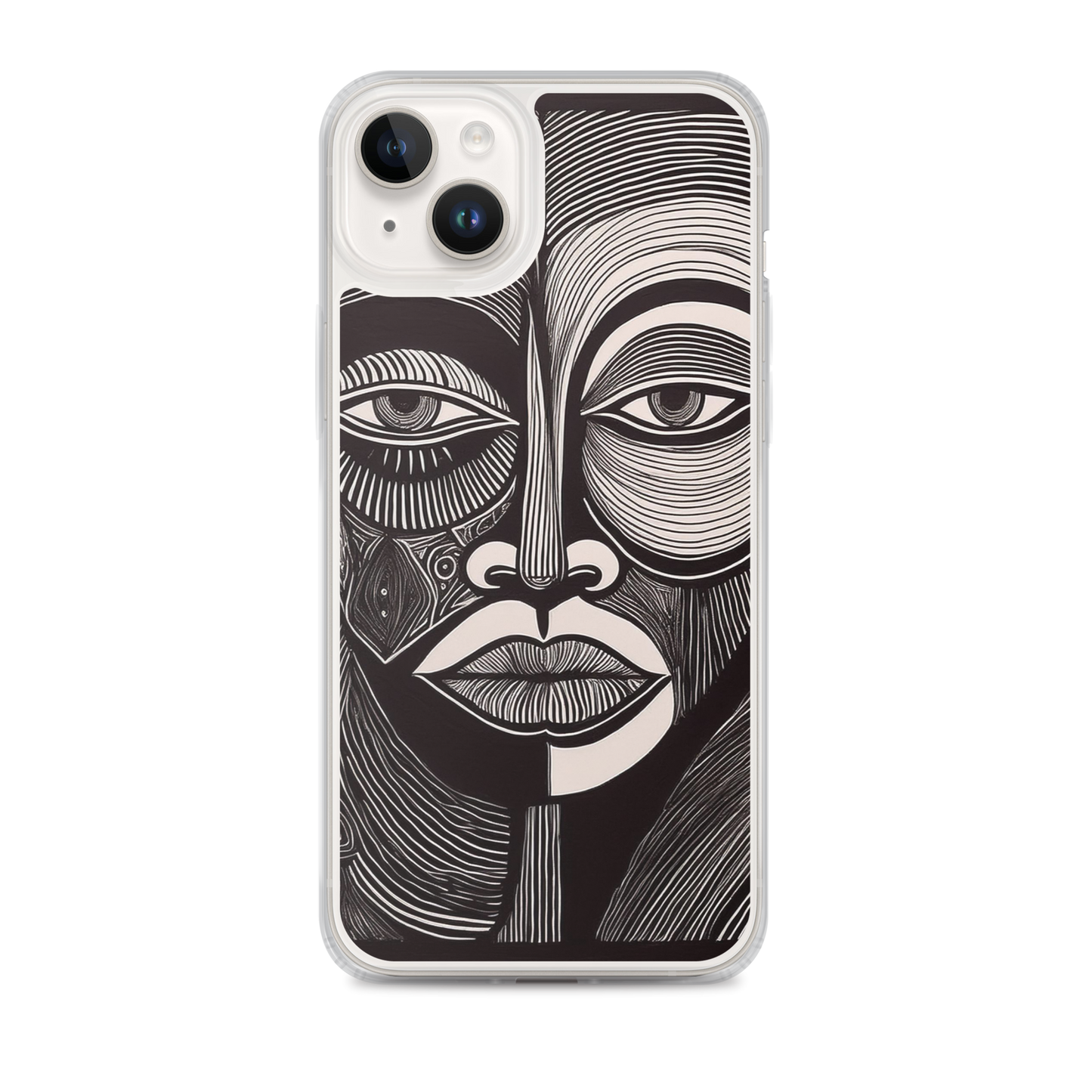Anaya - Clear Case for iPhone®