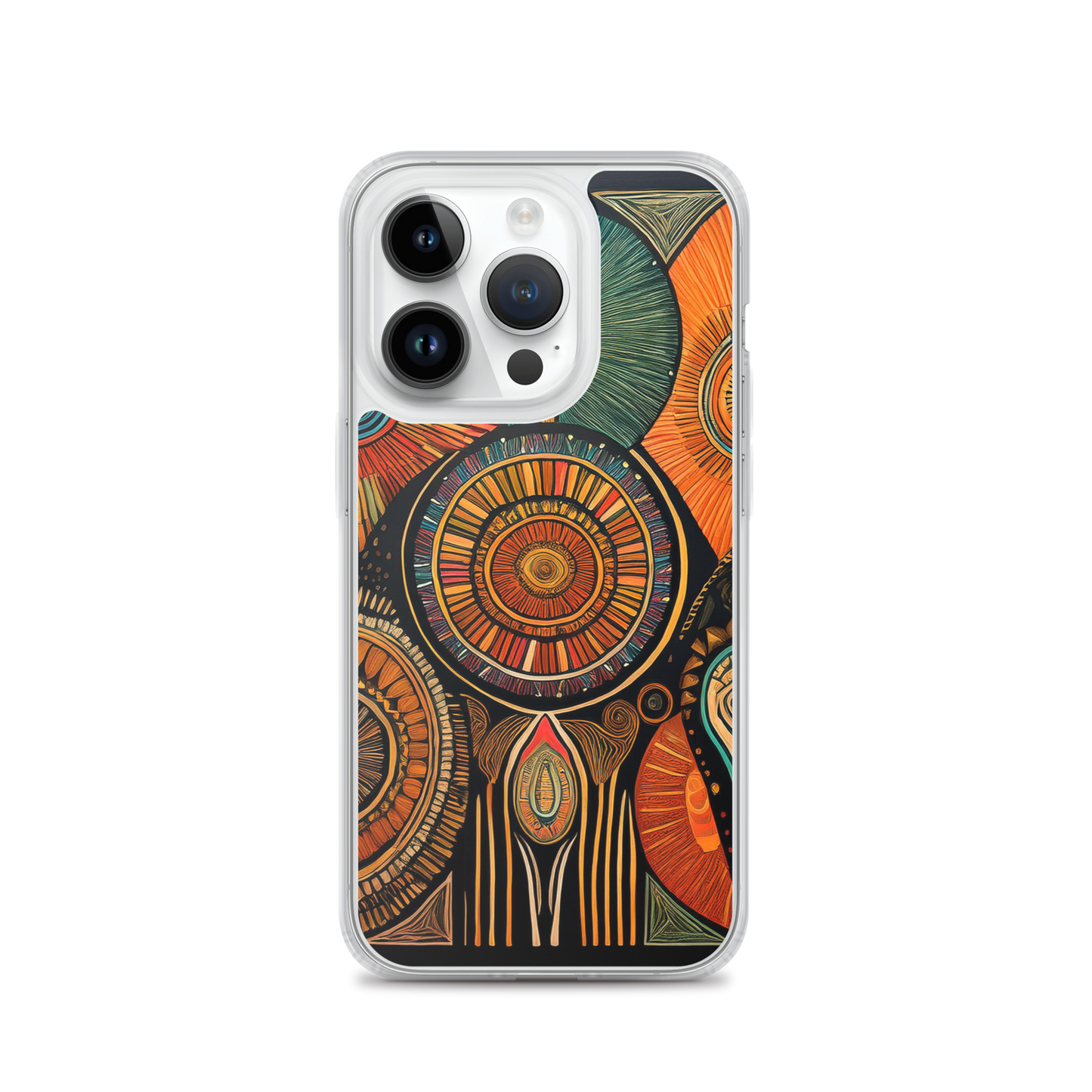 Defensora - Clear Case for iPhone®