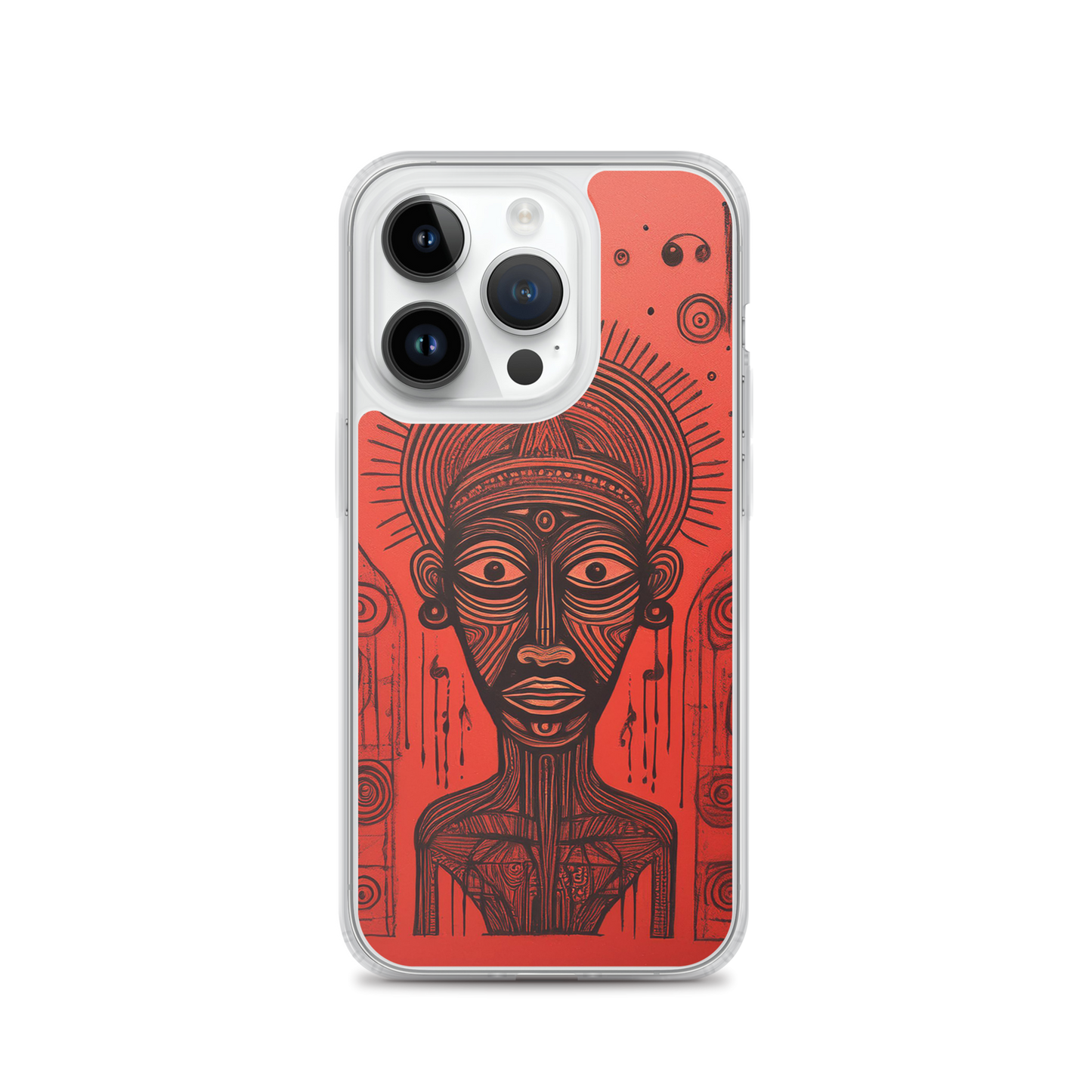 Sozinho - Clear Case for iPhone®