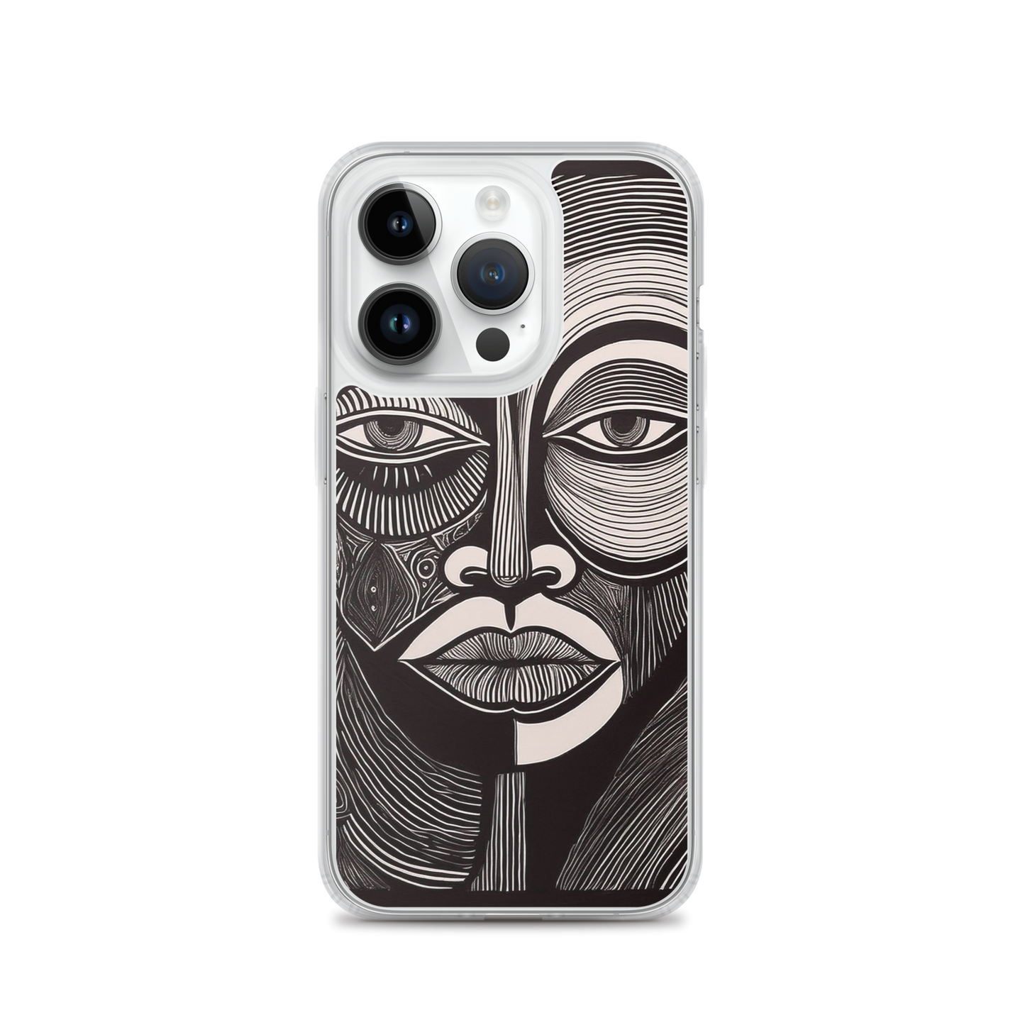 Anaya - Clear Case for iPhone®