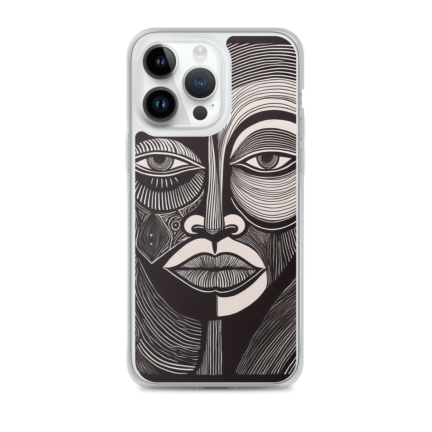 Anaya - Clear Case for iPhone®
