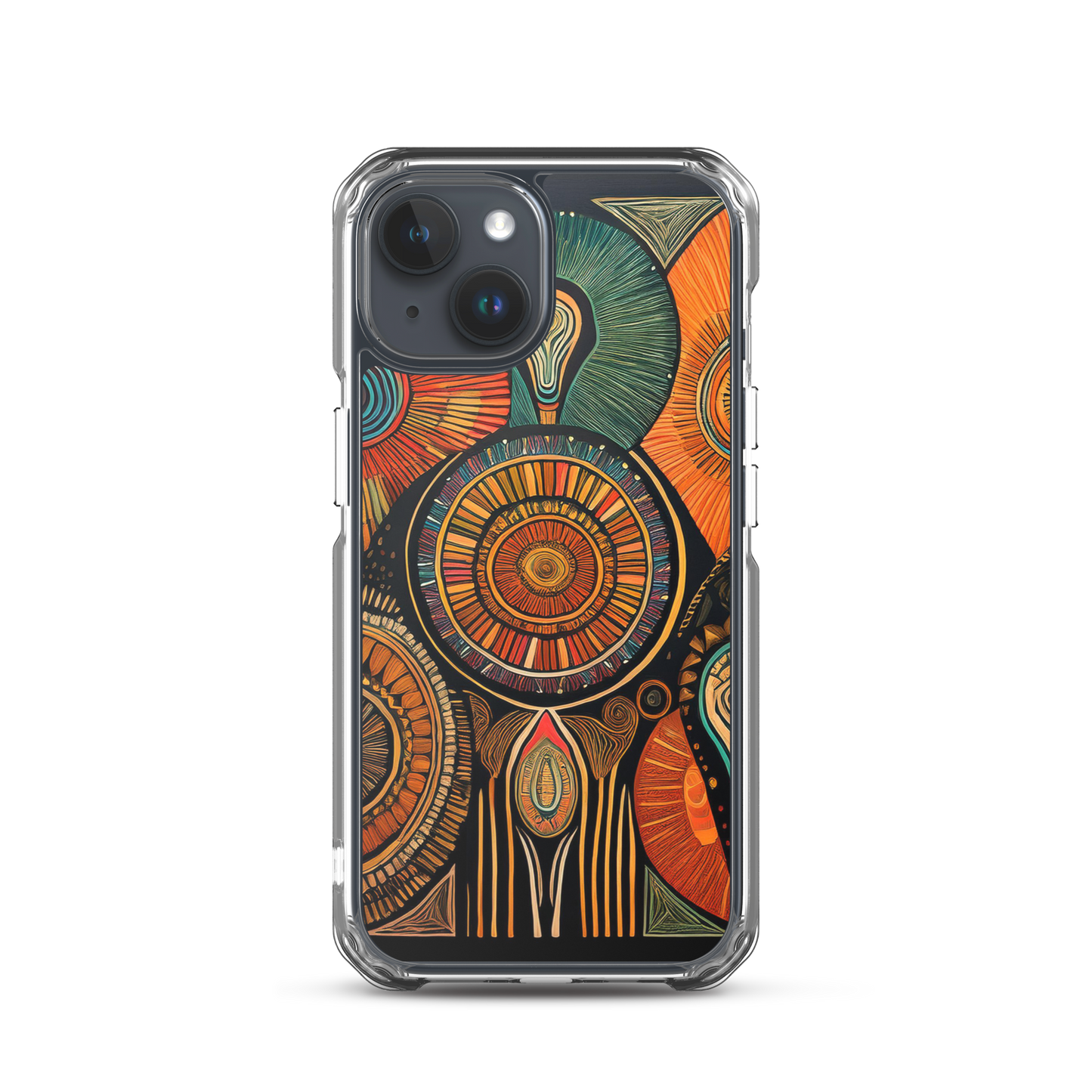 Defensora - Clear Case for iPhone®
