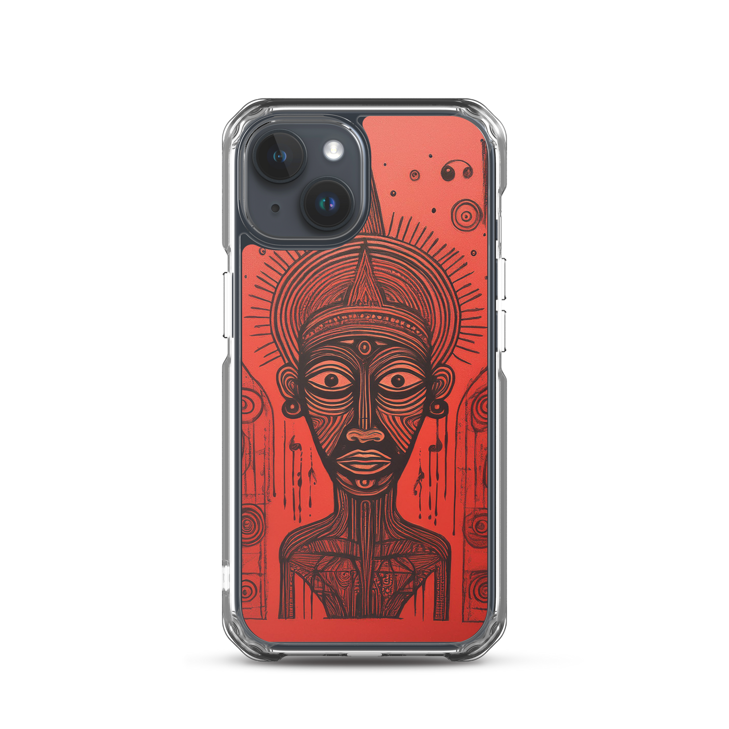 Sozinho - Clear Case for iPhone®