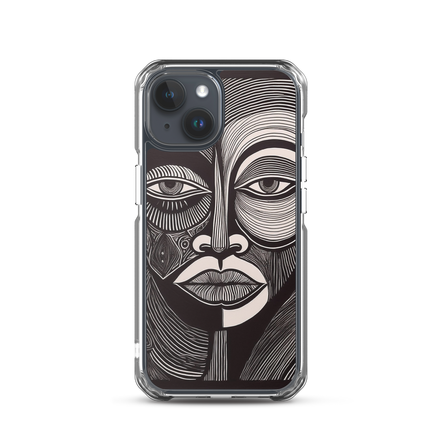 Anaya - Clear Case for iPhone®