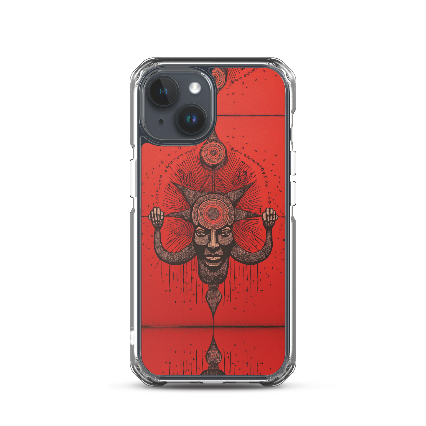 Totem - Clear Case for iPhone®