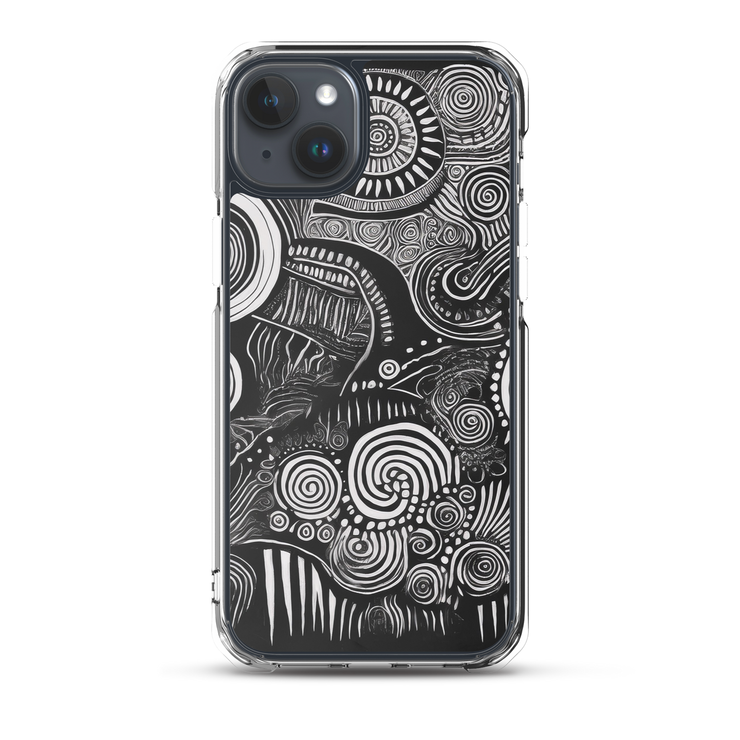 Vivência - Clear Case for iPhone®
