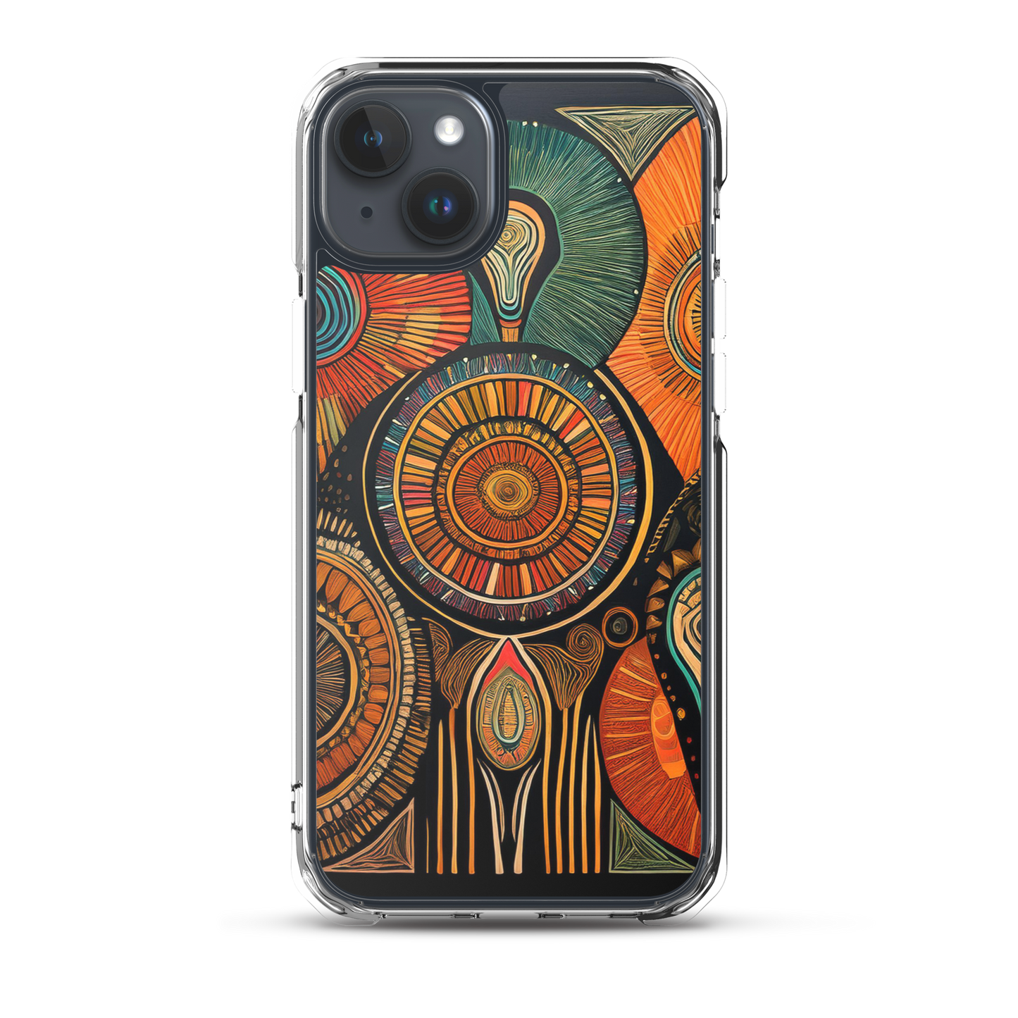 Defensora - Clear Case for iPhone®