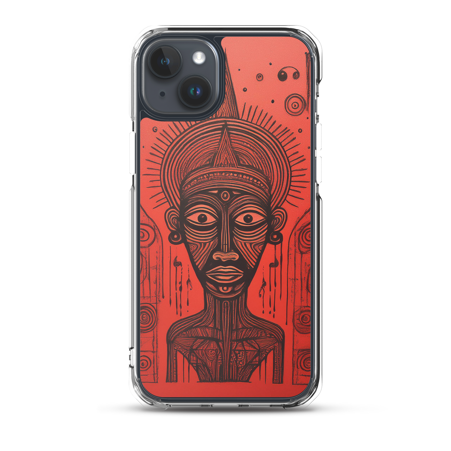 Sozinho - Clear Case for iPhone®