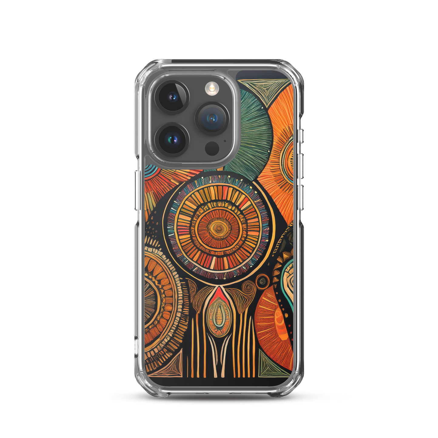 Defensora - Clear Case for iPhone®