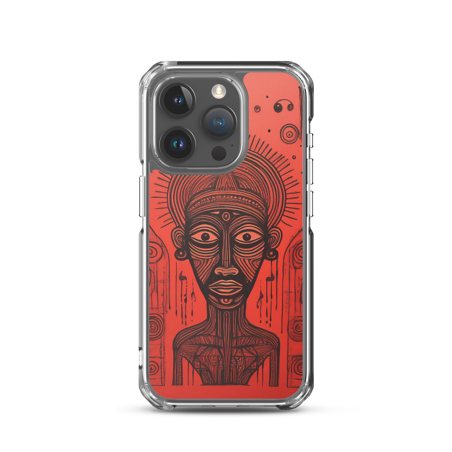 Sozinho - Clear Case for iPhone®
