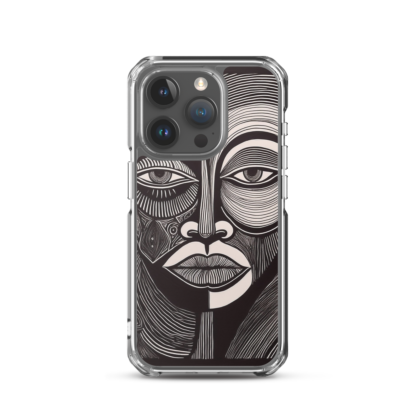 Anaya - Clear Case for iPhone®