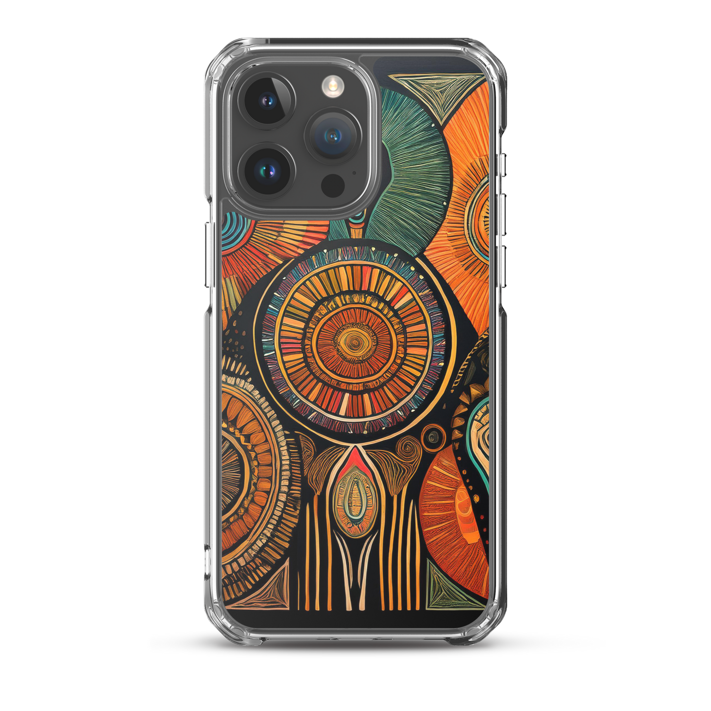 Defensora - Clear Case for iPhone®