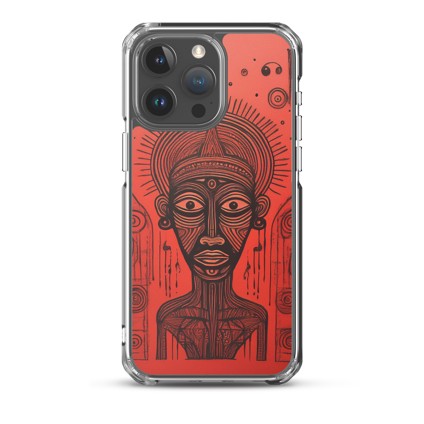 Sozinho - Clear Case for iPhone®