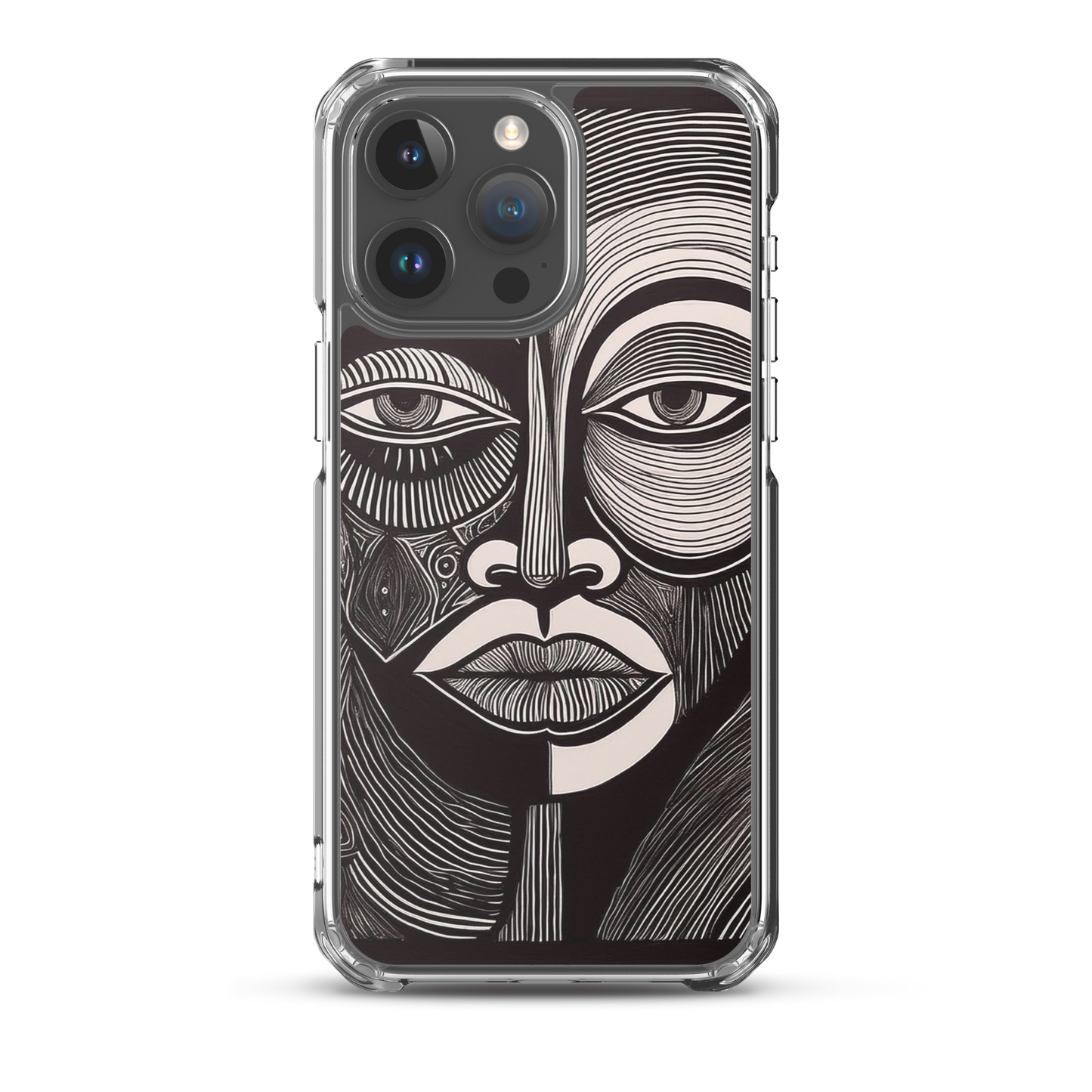 Anaya - Clear Case for iPhone®