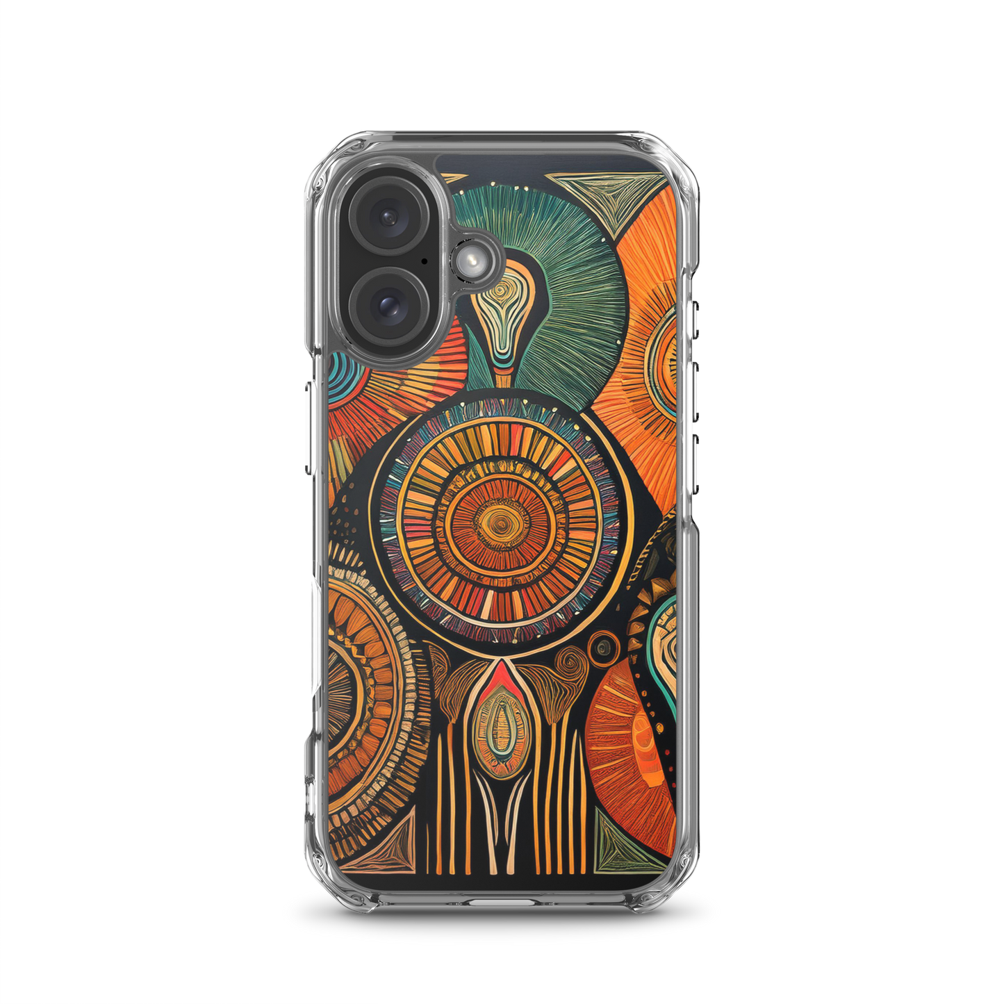 Defensora - Clear Case for iPhone®