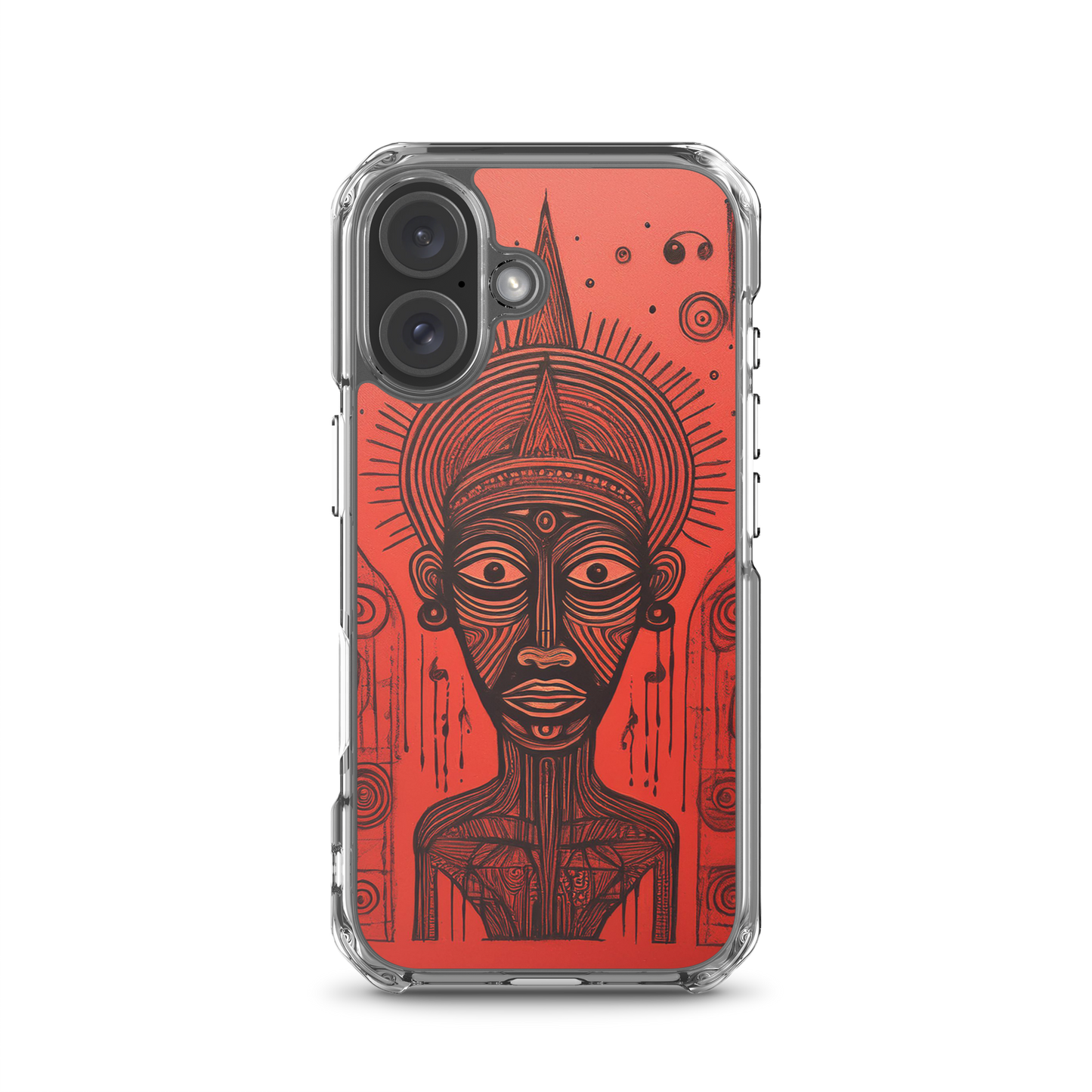 Sozinho - Clear Case for iPhone®