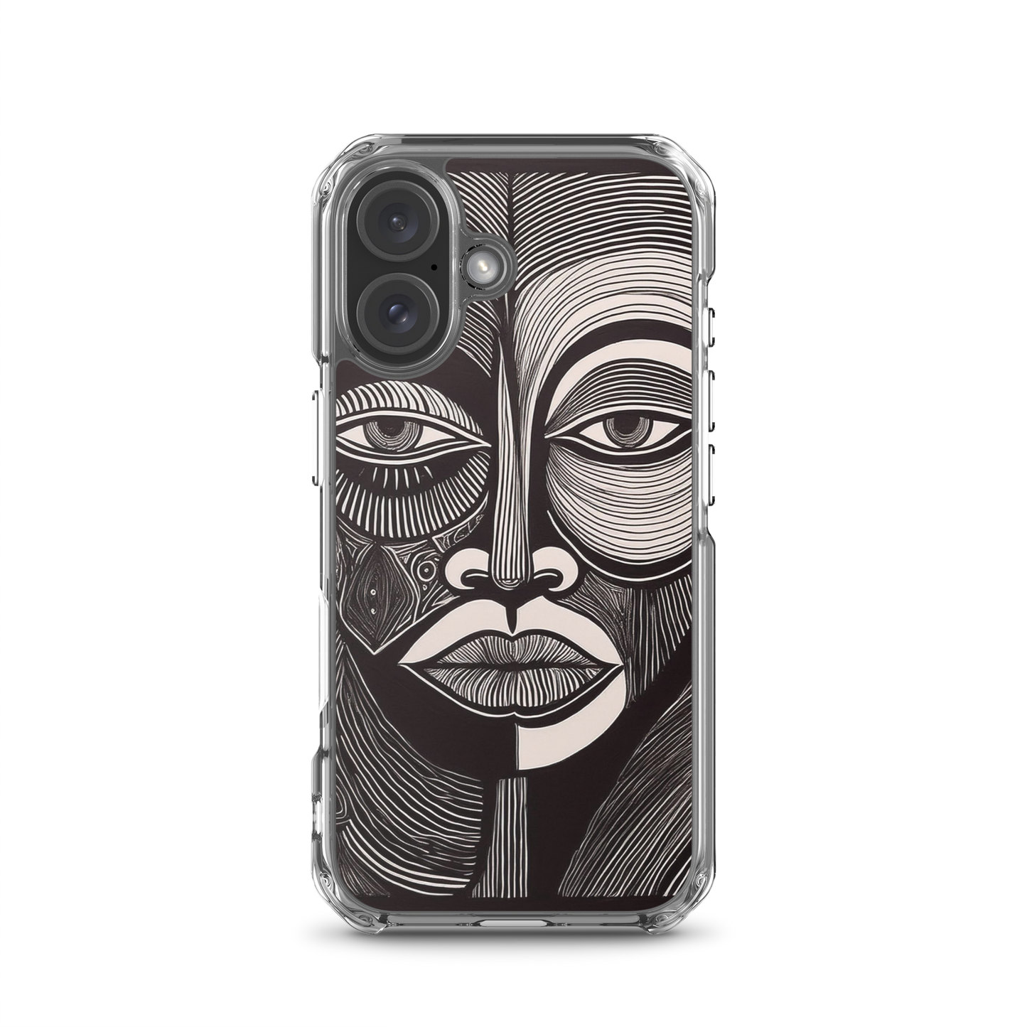Anaya - Clear Case for iPhone®