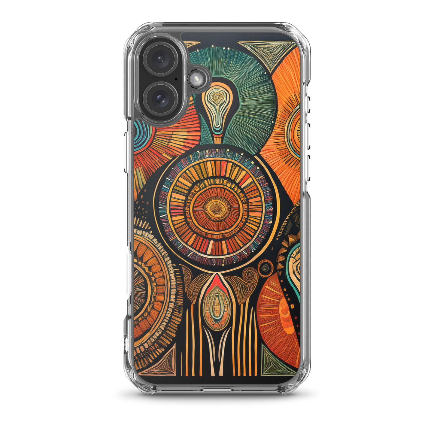 Defensora - Clear Case for iPhone®