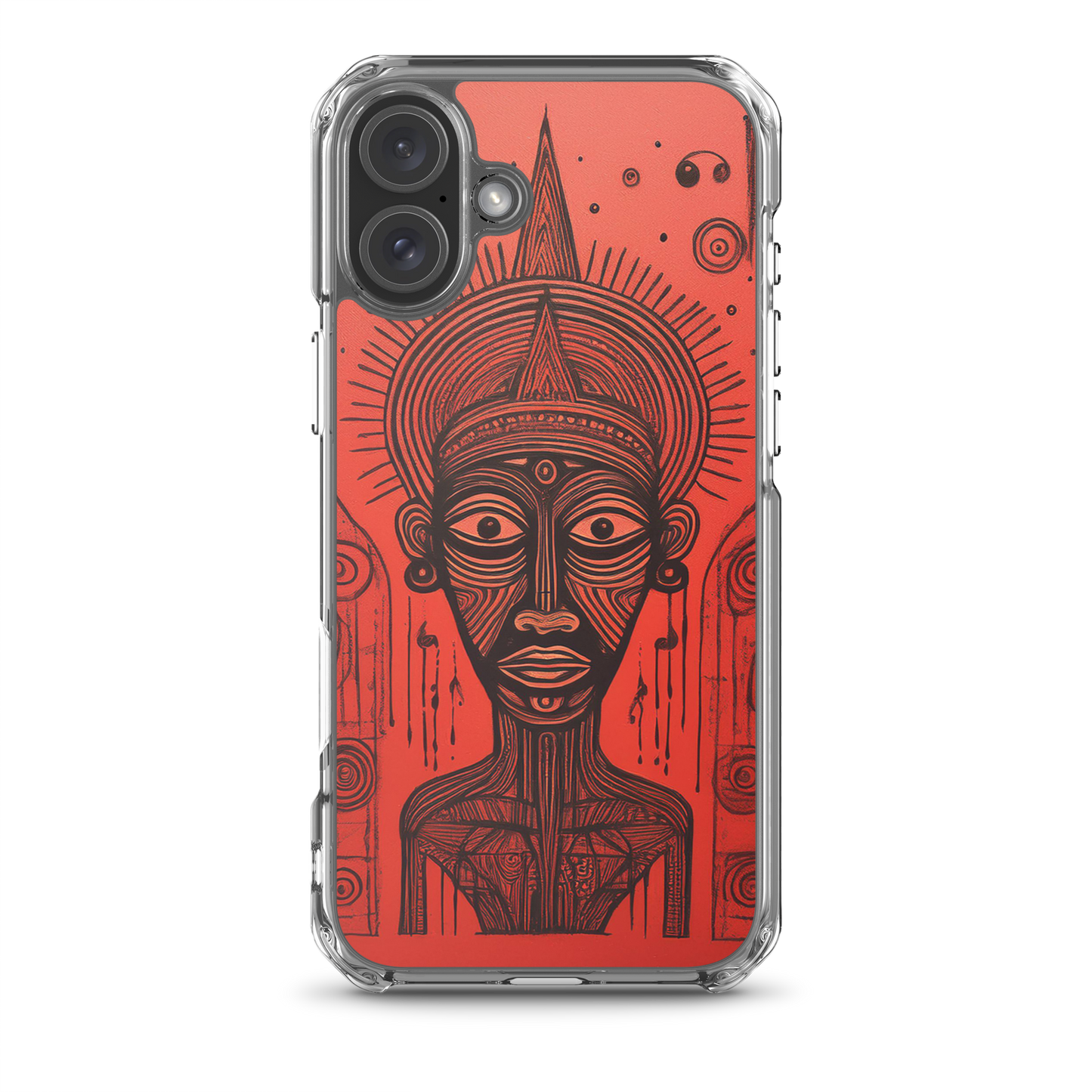 Sozinho - Clear Case for iPhone®