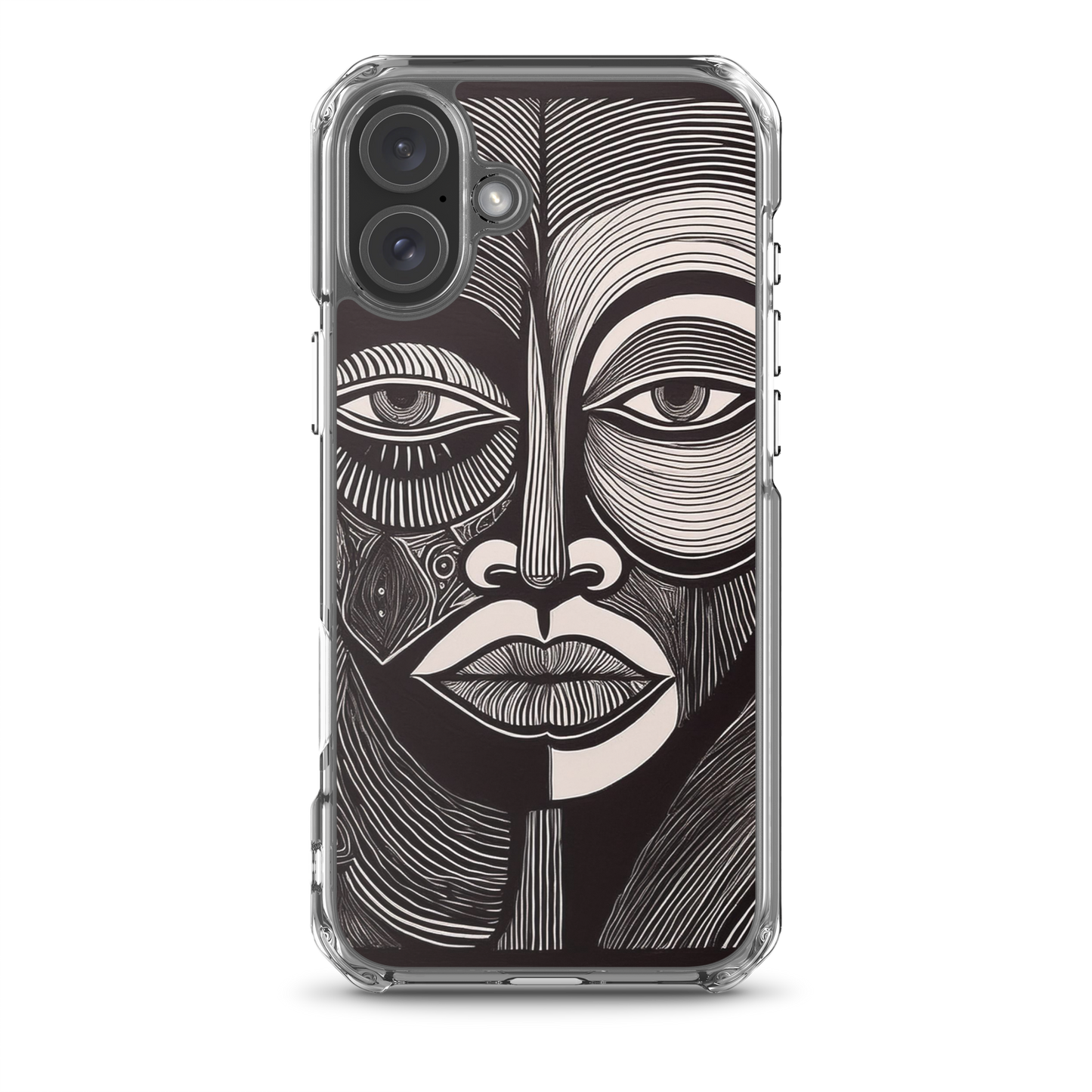 Anaya - Clear Case for iPhone®