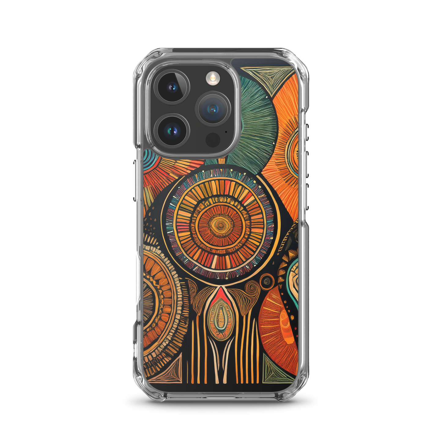 Defensora - Clear Case for iPhone®