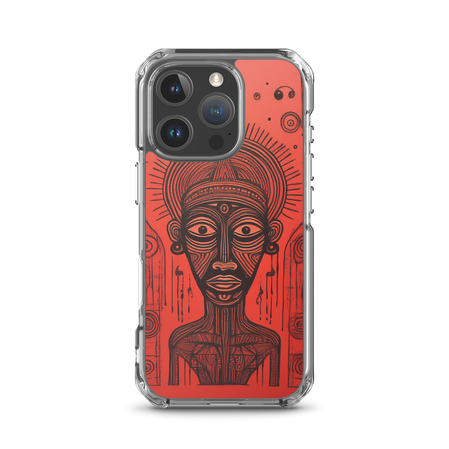 Sozinho - Clear Case for iPhone®