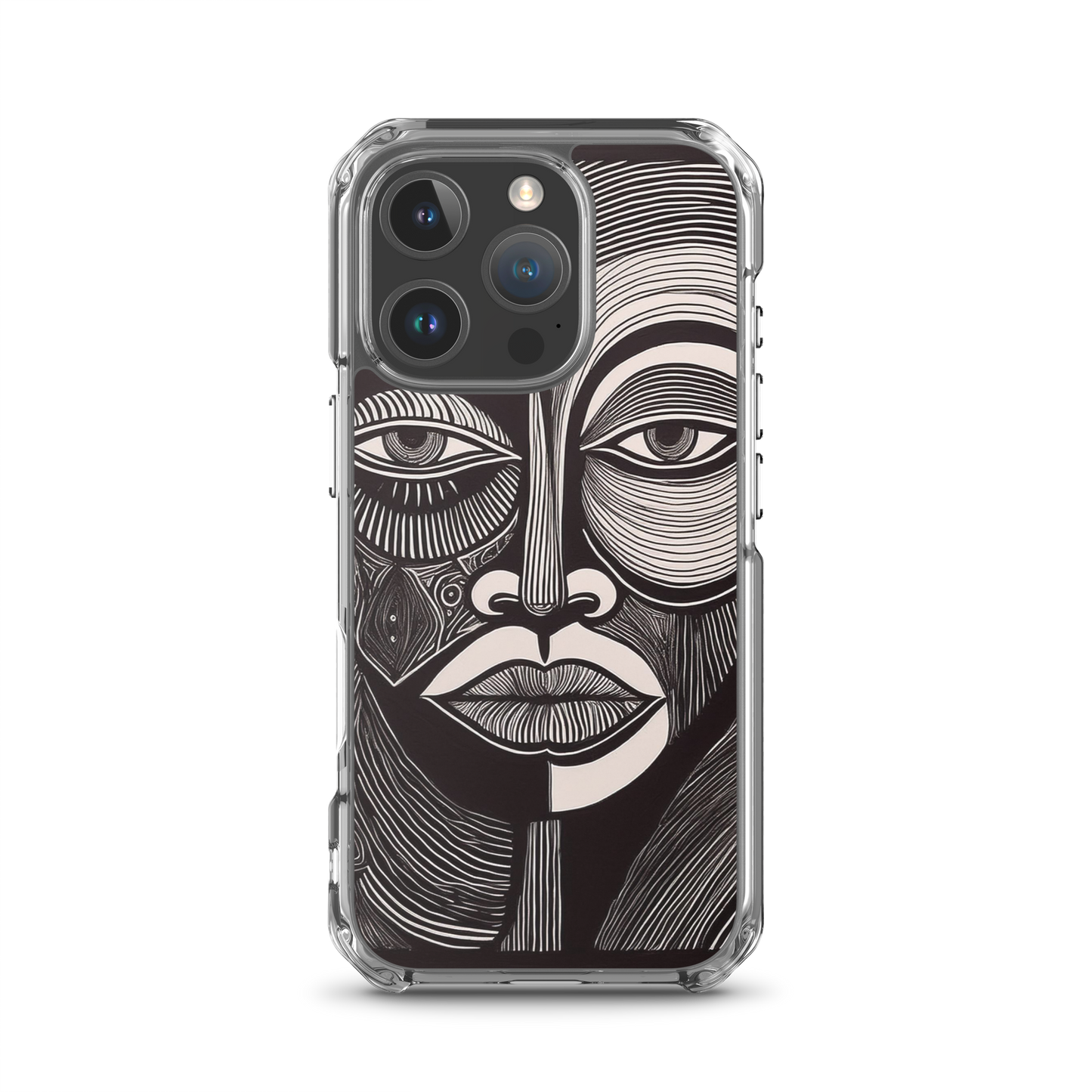 Anaya - Clear Case for iPhone®