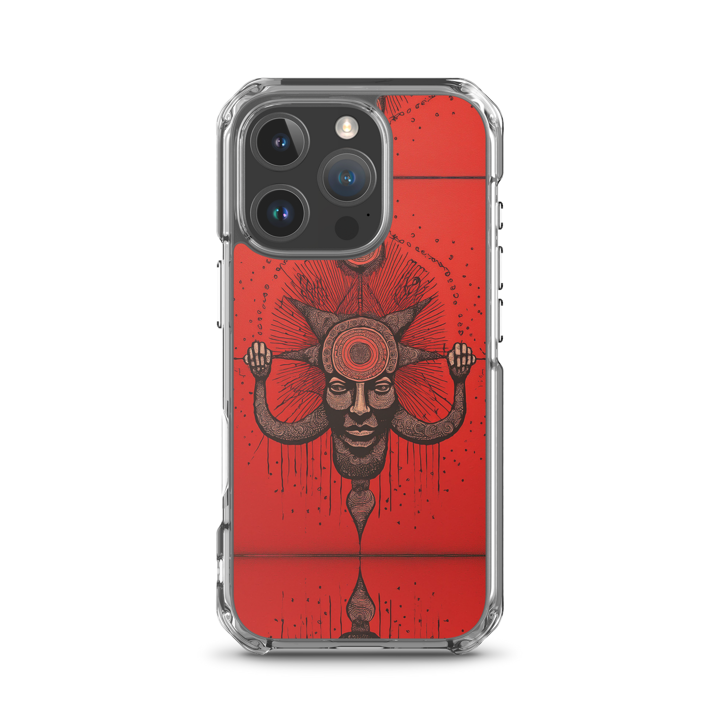 Totem - Clear Case for iPhone®