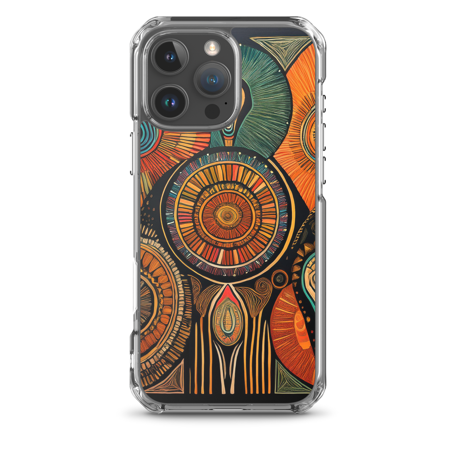 Defensora - Clear Case for iPhone®
