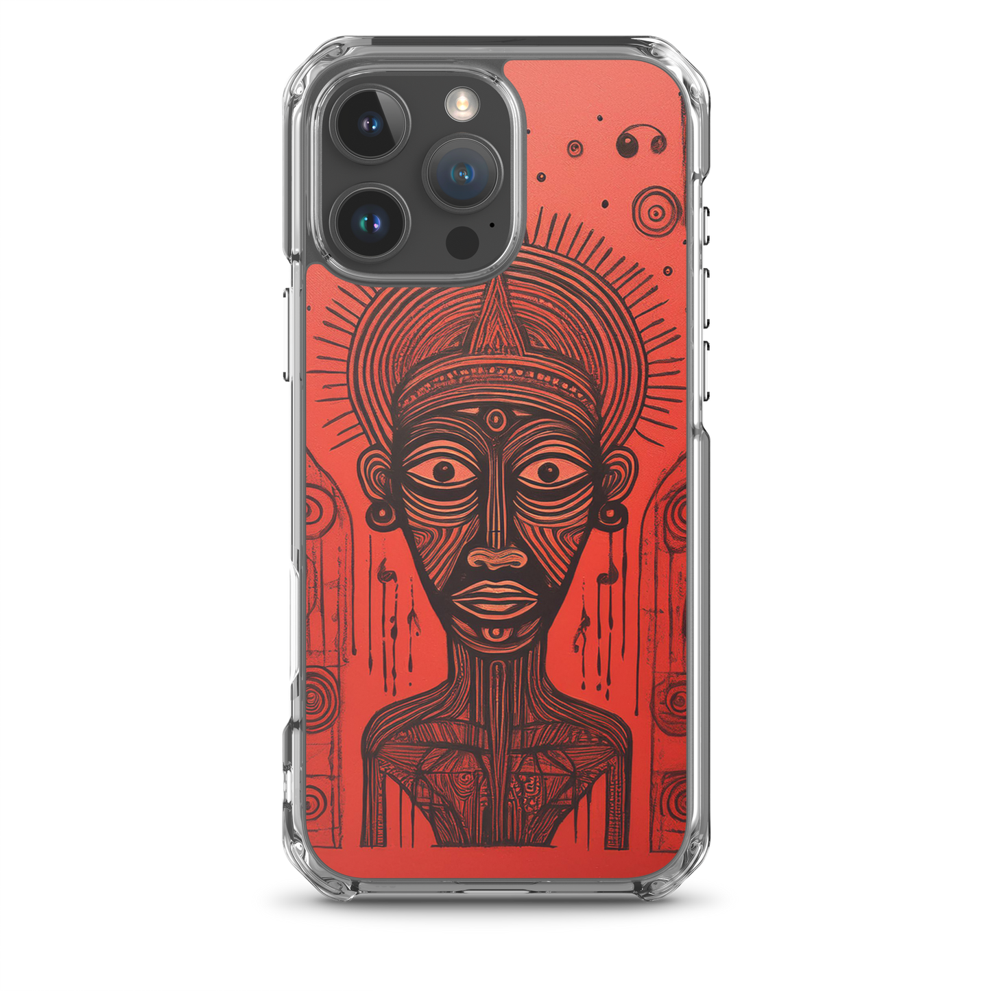 Sozinho - Clear Case for iPhone®